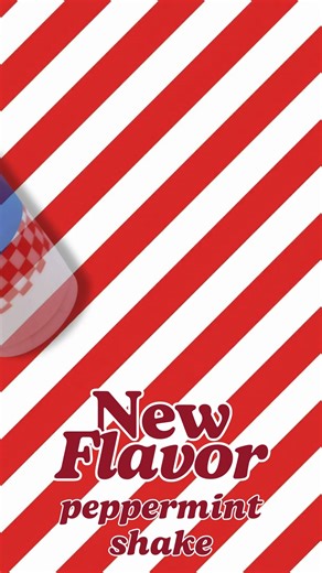 🎄🥤 NEW PEPPERMINT SHAKE – DECEMBER ONLY! 🥤🎄 Creamy, cozy, and perfectly spiced — our Peppermint Shake is the ultimate holiday treat you don’t want to miss! ✨ 16oz Small – $4.29 ✨ 24oz Large – $5.29 Available this December only, so come get yours today before it’s gone! ❄️🍬 Perfect for sipping while you shop or as a sweet seasonal treat. | Bismarck Big Boy