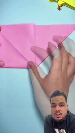 24K views · 586 reactions | Aprende a crear un bonito pajarito con papel usando esta técnica #handmade #idea #foryoupage #manualidades #savagechallenge #save #paper #beautiful | Mundo Manualidades | Facebook