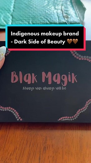 Exploring Indigenous Makeup Brands: A Unique Makeup Haul Experience