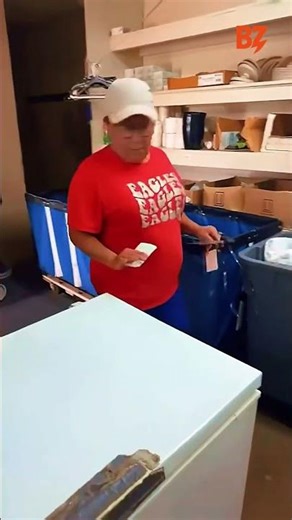 Scare & Funny Shorts 😂 #99 | Epic Jump Scare Reactions | Boozila #shorts #prank #funny