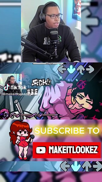 Unleash the Baddie! Friday Night Funkin' Mod Showcase