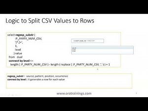 How to pass comma separated values as input parameter in BIP - Oracle Fusion Applications
