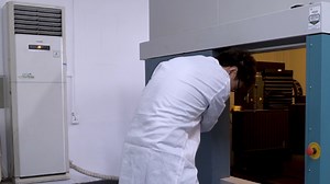 Determination of Aggregate Surface Morphology at the Interfacial Transition Zone ITZ