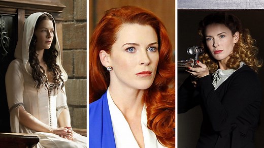Batwoman's Poison Ivy: Bridget Regan's Most Iconic Roles | Den of Geek