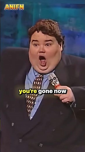 John Pinette - Chinese Buffet vs Big Guy