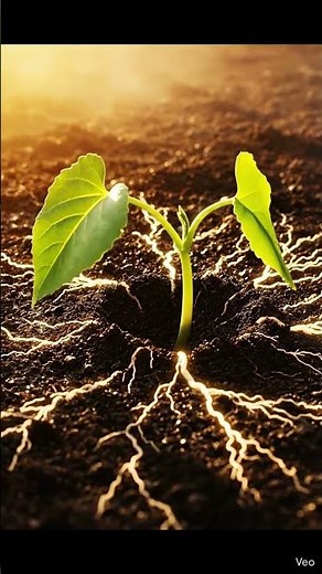 Watch This Pumpkin Grow 50x Faster (Time-Lapse)