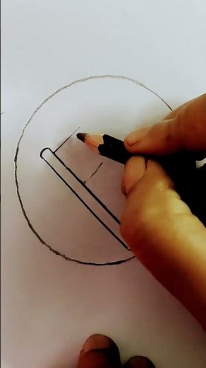 Draw Toothbrush 🪥 Easily ll Pencil Drawing Easy