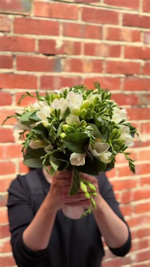 Are you looking for Bridal Bouquets in Melbourne? We offer a beautiful online collection of Bridal Bouquets, Buttonholes and Corsages for those planning a small wedding in Melbourne and needing a single bouquet or small bridal party. Shop online with ease peace of mind your Bridal Bouquets will be designed with style, premium quality and love for your dream wedding day. Pick up your Bridal Flowers on the day and fall in love with your day! Order today 👇🏼 https://katehillflowers.com.au/collecti