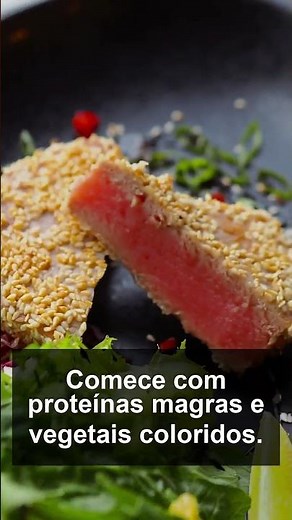 Refeições Balanceadas para 7 Dias: Guia Simples e Saudável