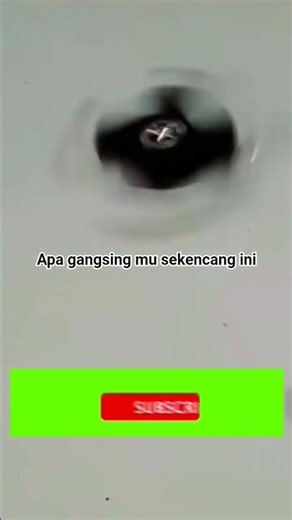 buatlah yang seperti ini kencang banget
