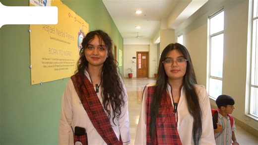 7K views · 95 reactions | At Future World School & College – Bahria...