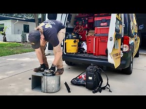 Easy Blower Motor Replacement | Works Every Time