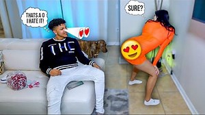 110K views · 75 shares | Told My Girlfriend I HATE Her New Fashion Nova OUTFITS...(SHE CHANGED MY MIND) | Milo & Hazel | Facebook