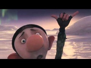 Mission : Noël bande annonce vf fr HD