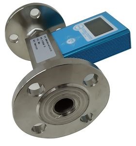 [Hot Item] Gas Mass Flow Meter Controller Connect with Computer