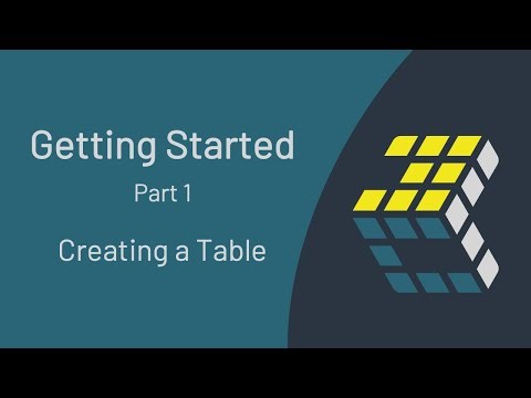 Getting Started with 3LC | Part 1: Creating a Table