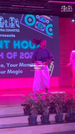 KMC Manipal’s Cultural Committee hosted a vibrant Talent Hour to welcome the new batch of freshers, the 2025 batch to the festivities of KMC Manipal!! 💫 Transforming TMA Pai Hall 3 into a lively stage for creativity and connection, the event invited first-year students to step into the spotlight and showcase their skills in music, dance, theatre, stand‑up comedy, and spoken word 💃✨ Reel credits: @arora_prachuuu | KMC Student Council