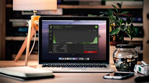 4 comments | It can be hard to tell if your connection is active with some VPNs. We're not one of them.  Learn more: https://ipv.bz/is-it-working | IPVanish | Facebook