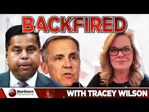 RCMP Turns Against Carney On Gun Buyback Enforcement - CCFR Takes Carney To Supreme Court