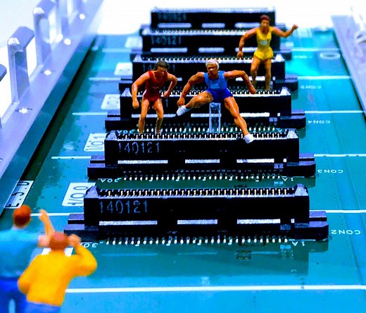 LattePanda 3 Delta: The Fast and Hackable Pocket-sized Computer