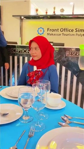 Pernah mendengar istilah "Butler Service"?