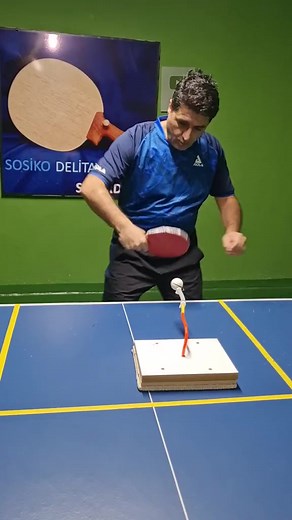 Banana Flick | Sosikoergonomicracket
