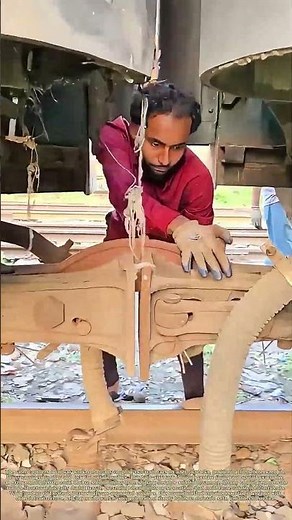 Coupling Train Cars: How Manual Linking Keeps Rail Operations Moving Safely