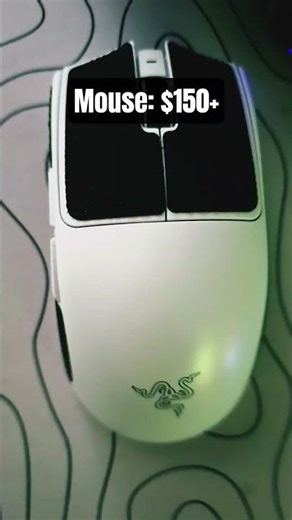 How much my pc setup is: #gamingcomputer #gorillatag #gtag #gaming #shorts #video #vr #setup #rate