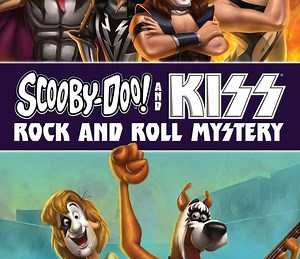 Scooby-Doo! and KISS: Rock and Roll Mystery Summary, Latest News, Trailer, Cast, Where to Watch and More