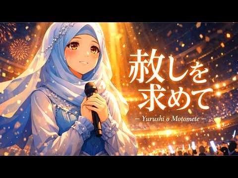 赦しを求めて (Yurushi o Motomete) OFFICIAL ANIME MUSIC VIDEO BY RAFZY MUSIC