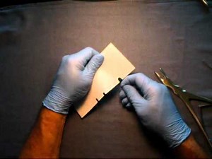 Checking Surgical Instruments for Bio-burden and Function