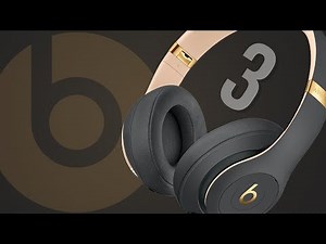 Vybíráme bezdrátová sluchátka: Beats Studio 3 Wireless vs. Beoplay H9i! (SROVNÁVACÍ RECENZE #863)