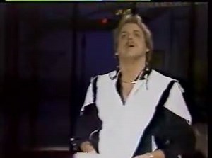 194K views · 187 reactions | Throwback to one of my appearances on the Late Show with David Letterman. | The Amazing Johnathan | Facebook