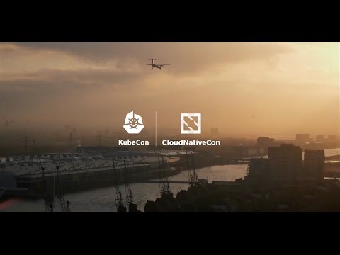 Best of KubeCon + CloudNativeCons!