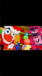RN ▶ FNAF MUSIC ANIMATED VIDEO [SHORTS]
