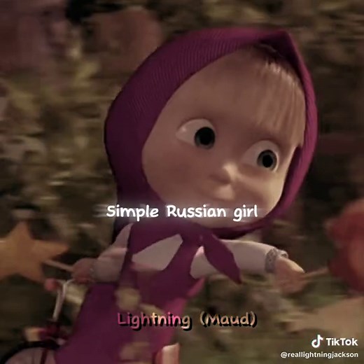 Masha and the Bear Russian Songs Compilation