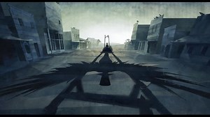 The Backwater Gospel by Bo Mathhorne | Animation Short Film