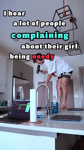 Red Flag by Kyle Hume | Heartfelt Music Video