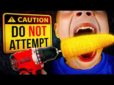 The Dumbest TikTok Trends Ever