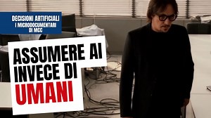 49K views · 1.4K reactions | Sicuri che assumere AI invece di umani...