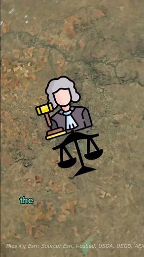 3 Capitals in 1 Country?