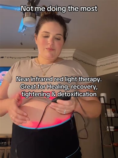 Wrist pain from typing, gym, or just life? This belt heals FROM WITHIN—using red & near-infrared light to target pain at its source. Carpal tunnel, arthritis, stiffness… gone. No pills, no needles, just light. 👉 Tap the link in bio to feel the difference! #PainFree #RedLightTherapy #HealthHack #WristPain #NaturalHealing #TechWellness