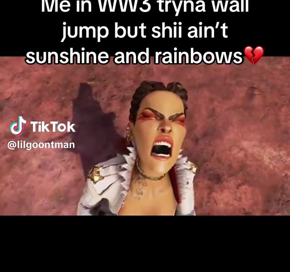 Epic Apex Legends Wall Jump Fails