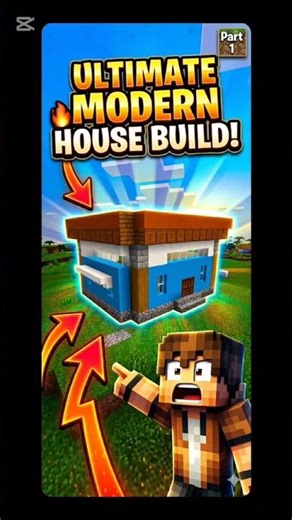 Araiz ka Minecraft House Tour#gameplay #minecraft