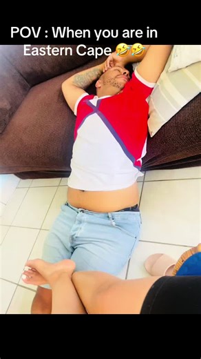 Eastern Cape Humor: Computer Crash Reactions