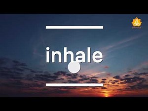 10 Minute Nervous System Reset | HRV Coherence Breathwork