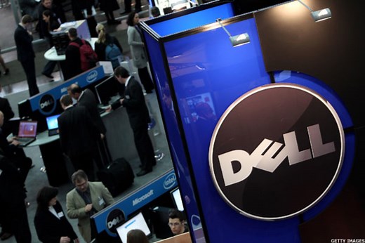 PC Parts Shortages Are an Issue Again -- Just Ask HP and Dell