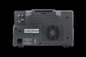 Siglent SDS2354X Plus 4Ch 350MHz 2GSa/s Oscilloscope | siglent.eu