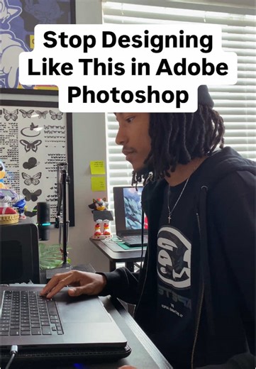Avoid These Common Mistakes in Adobe Photoshop