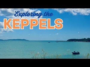 Snorkling, fishing and exploring around The Keppel Islands - Start of our Yeppoon Adventure